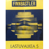 Finnbastler Helsinki zelfbouwlampen